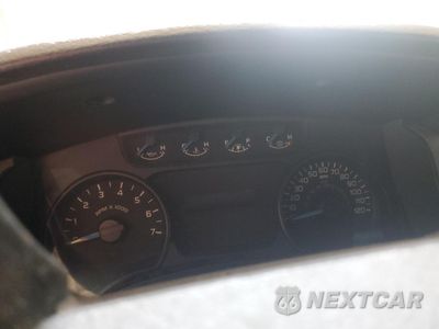 Zdjęcie 9 z 13 samochodu: 2013 FORD F150 SUPER CAB VIN:1FTEX1EM8DFA54636 - miniatura