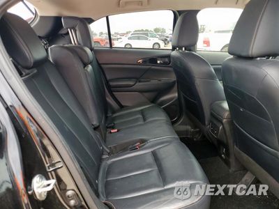 Zdjęcie 10 z 15 samochodu: 2019 MITSUBISHI ECLIPSE CROSS SE VIN:JA4AT5AA5KZ021726 - miniatura