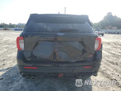 Zdjęcie 6 z 13 samochodu: 2023 FORD EXPLORER ST VIN:1FM5K8GC3PGA70619 - miniatura