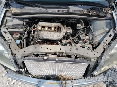 Zdjęcie 12 z 16 samochodu: 2007 HONDA ODYSSEY EXL VIN:5FNRL38627B100802 - miniatura