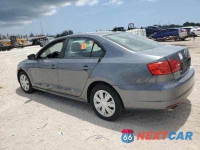 Drugie zdjęcie samochodu z przodu: 2005 VOLKSWAGEN JETTA SE VIN:3VWB07AJ6EM415835 - miniatura