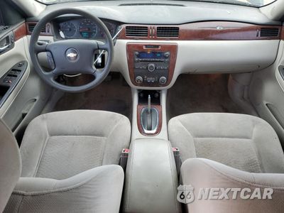 Zdjęcie 8 z 12 samochodu: 2009 CHEVROLET IMPALA 1LT VIN:2G1WT57N391277008 - miniatura