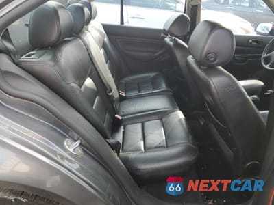 Zdjęcie 10 z 12 samochodu: 2003 VOLKSWAGEN JETTA GLS VIN:3VWSK69M43M048983 - miniatura