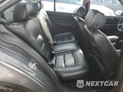 Zdjęcie 10 z 12 samochodu: 2003 VOLKSWAGEN JETTA GLS VIN:3VWSK69M43M048983 - miniatura