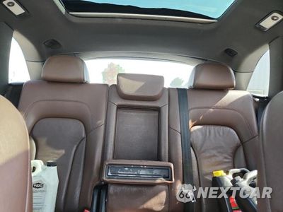 Zdjęcie 10 z 13 samochodu: 2013 AUDI Q5 PRESTIGE VIN:WA1WGAFP0DA054165 - miniatura