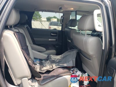 Zdjęcie 11 z 15 samochodu: 2021 TOYOTA SEQUOIA LIMITED VIN:5TDFY5B19MS185450 - miniatura