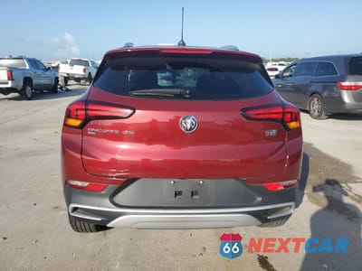 Zdjęcie 6 z 13 samochodu: 2023 BUICK ENCORE GX SELECT VIN:KL4MMESLXPB117216 - miniatura