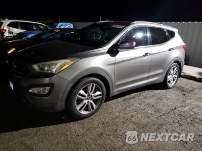 2016 HYUNDAI SANTA FE SPORT 5XYZW4LAXGG332503 - główne zdjęcie licytacji z USA - miniatura