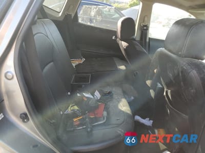 Zdjęcie 11 z 13 samochodu: 2008 NISSAN ROGUE S VIN:JN8AS58V98W127855 - miniatura