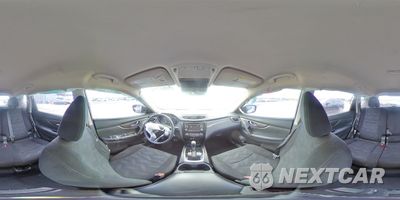 Zdjęcie 15 z 15 samochodu: 2016 NISSAN ROGUE S VIN:5N1AT2MT8GC895267 - miniatura