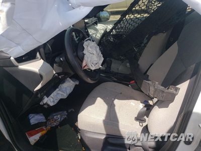 Zdjęcie 7 z 14 samochodu: 2021 TOYOTA COROLLA LE VIN:JTDEPMAE1MJ135135 - miniatura