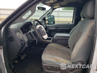 Zdjęcie 7 z 12 samochodu: 2012 FORD F350 SUPER DUTY VIN:1FT8X3BT4CEB15781 - miniatura
