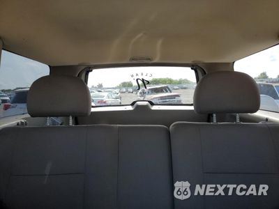 Zdjęcie 10 z 13 samochodu: 2003 JEEP GRAND CHEROKEE LAREDO VIN:1J4GW48S03C541394 - miniatura