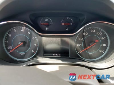 Zdjęcie 9 z 13 samochodu: 2017 CHEVROLET CRUZE LT VIN:1G1BE5SM1H7110476 - miniatura