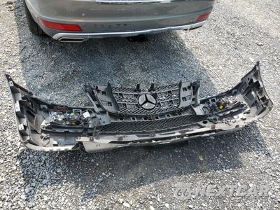 Zdjęcie 13 z 14 samochodu: 2011 MERCEDES-BENZ GL 450 4MATIC VIN:4JGBF7BE8BA691084 - miniatura