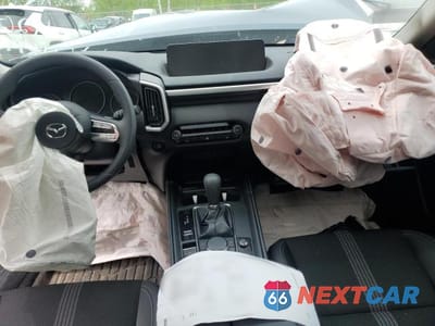 Zdjęcie 8 z 13 samochodu: 2025 MAZDA CX-50 GS-L VIN:7MMVABCM6SN339848 - miniatura