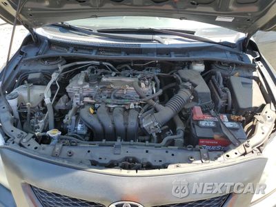 Zdjęcie 11 z 12 samochodu: 2009 TOYOTA COROLLA BASE VIN:1NXBU40E49Z060445 - miniatura