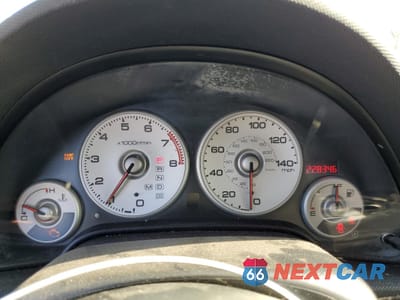 Zdjęcie 9 z 13 samochodu: 2002 ACURA RSX VIN:JH4DC54812C016634 - miniatura