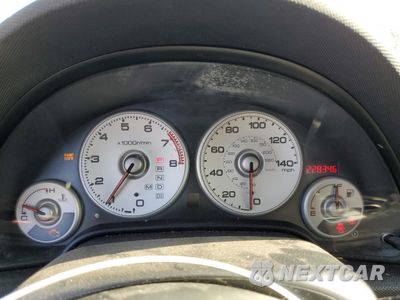 Zdjęcie 9 z 13 samochodu: 2002 ACURA RSX VIN:JH4DC54812C016634 - miniatura
