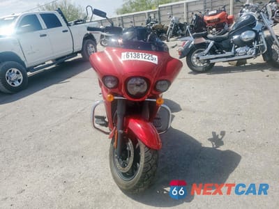 Drugie zdjęcie samochodu z przodu: 2011 KAWASAKI VN1700 J VIN:JKBVNRJ14BA000380 - miniatura