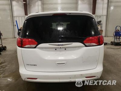 Zdjęcie 6 z 13 samochodu: 2020 CHRYSLER VOYAGER LXI VIN:2C4RC1DG2LR262074 - miniatura