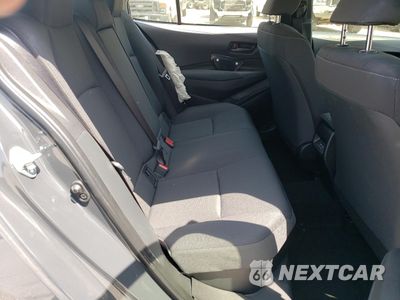 Zdjęcie 10 z 14 samochodu: 2025 TOYOTA COROLLA LE VIN:JTDBCMFE2S3092997 - miniatura