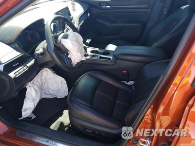 Zdjęcie 7 z 12 samochodu: 2022 NISSAN ALTIMA SR VIN:1N4AL4CV3NN352287 - miniatura