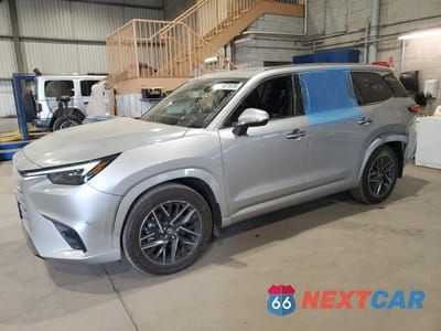 2024 LEXUS TX 350 BASE 5TDAAAB66RS004718 - główne zdjęcie licytacji z USA - miniatura