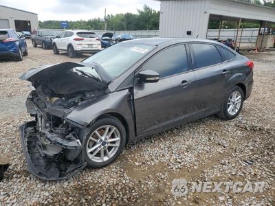 2016 FORD FOCUS SE 1FADP3F26GL337892 - główne zdjęcie licytacji z USA - miniatura