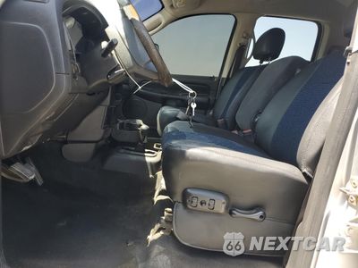 Zdjęcie 7 z 14 samochodu: 2004 DODGE RAM 2500 ST VIN:3D7KU28C64G283941 - miniatura