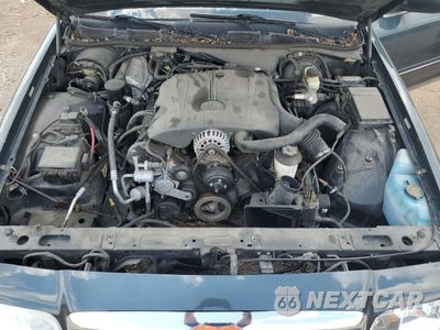 Zdjęcie 11 z 12 samochodu: 1998 FORD CROWN VICTORIA VIN:2FAFP73W5WX175634 - miniatura