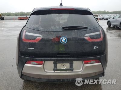 Zdjęcie 6 z 14 samochodu: 2014 BMW I3 REX VIN:WBY1Z4C5XEV273237 - miniatura