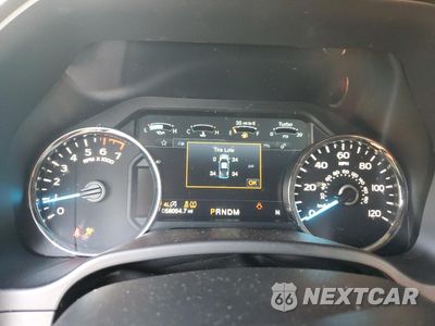 Zdjęcie 9 z 14 samochodu: 2020 FORD F150 SUPERCREW VIN:1FTEW1E43LFA54920 - miniatura