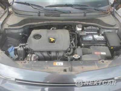 Zdjęcie 12 z 13 samochodu: 2021 KIA SOUL LX VIN:KNDJ23AU6M7739050 - miniatura