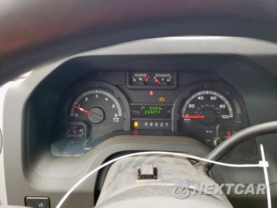 Zdjęcie 9 z 13 samochodu: 2014 FORD ECONOLINE E150 VAN VIN:1FTNE1EW7EDA11152 - miniatura