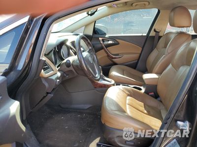 Zdjęcie 7 z 12 samochodu: 2013 BUICK VERANO VIN:1G4PS5SK4D4142432 - miniatura