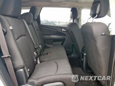 Zdjęcie 11 z 14 samochodu: 2018 DODGE JOURNEY SE VIN:3C4PDCAB4JT448377 - miniatura