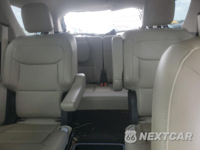 Zdjęcie 10 z 15 samochodu: 2021 FORD EXPLORER XLT VIN:1FMSK8DH2MGC10772 - miniatura