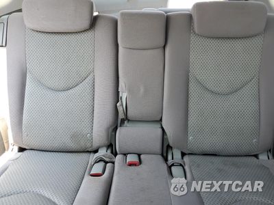 Zdjęcie 10 z 15 samochodu: 2007 TOYOTA RAV4 VIN:JTMBK35V775039268 - miniatura