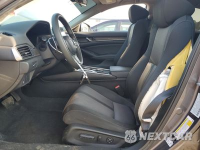 Zdjęcie 7 z 14 samochodu: 2021 HONDA ACCORD HYBRID EX VIN:1HGCV3F47MA002713 - miniatura