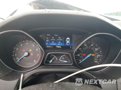 Zdjęcie 9 z 12 samochodu: 2016 FORD FOCUS SE VIN:1FADP3F26GL337892 - miniatura