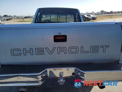 Zdjęcie 10 z 14 samochodu: 1989 CHEVROLET GMT-400 C1500 VIN:1GCDC14H4KZ149802 - miniatura