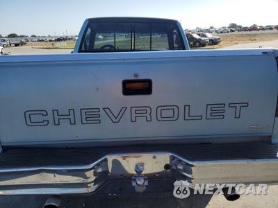 Zdjęcie 10 z 14 samochodu: 1989 CHEVROLET GMT-400 C1500 VIN:1GCDC14H4KZ149802 - miniatura