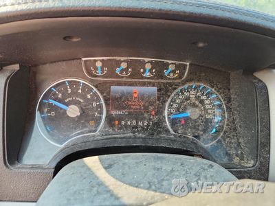 Zdjęcie 9 z 13 samochodu: 2013 FORD F150 SUPERCREW VIN:1FTFW1CF5DKE64961 - miniatura