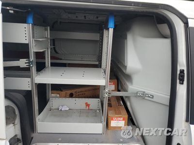 Zdjęcie 11 z 13 samochodu: 2016 FORD TRANSIT CONNECT XL VIN:NM0LS7E79G1255429 - miniatura