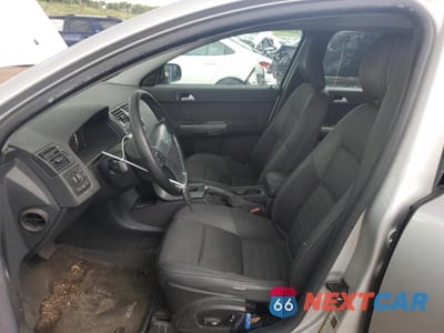 Zdjęcie 7 z 12 samochodu: 2007 VOLVO S40 2.4I VIN:YV1MS390872271090 - miniatura