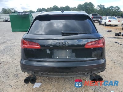 Zdjęcie 6 z 16 samochodu: 2018 AUDI SQ5 PRESTIGE VIN:WA1C4AFY3J2211844 - miniatura