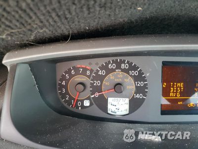 Zdjęcie 9 z 13 samochodu: 2006 NISSAN QUEST S VIN:5N1BV28U36N126454 - miniatura