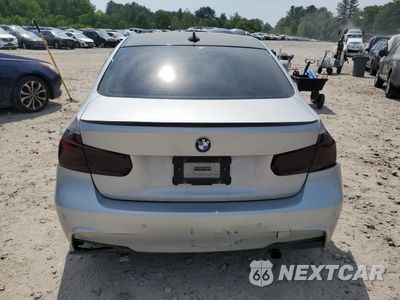 Zdjęcie 6 z 12 samochodu: 2015 BMW 335 XI VIN:WBA3B9G56FNR93509 - miniatura