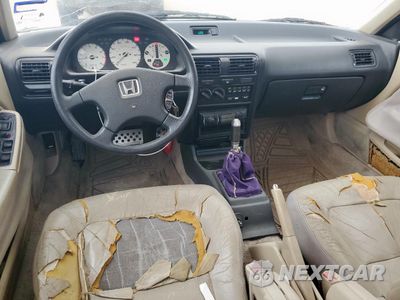 Zdjęcie 8 z 12 samochodu: 1991 HONDA ACCORD EX VIN:1HGCB766XMA133328 - miniatura